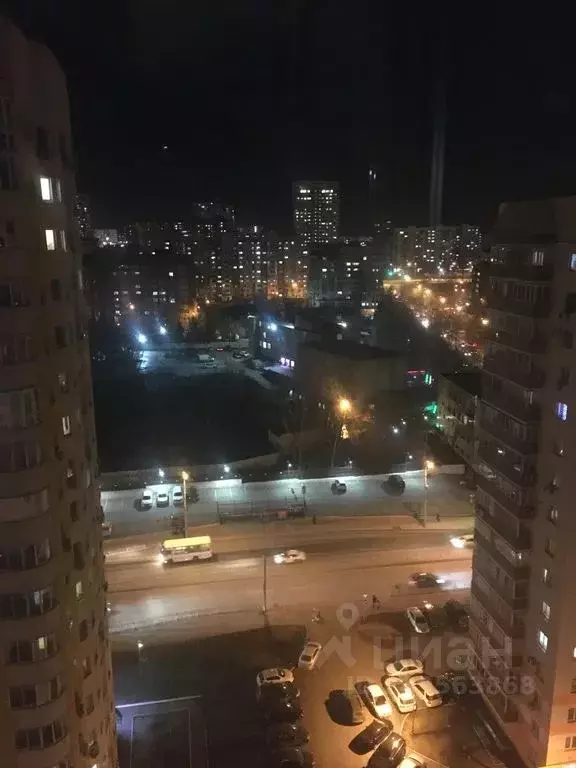 1-к кв. Самарская область, Самара просека 7-я, 112 (50.0 м) - Фото 2