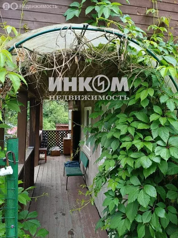 Дом в Московская область, Дмитровский муниципальный округ, деревня ... - Фото 1