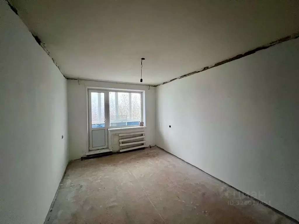 2-к кв. Чувашия, Алатырь Стрелка мкр, 5 (46.7 м) - Фото 1