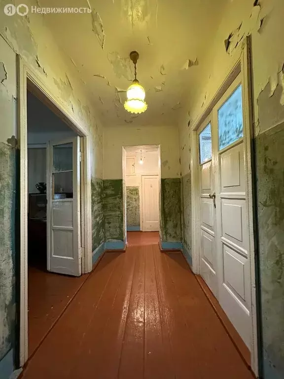 4-комнатная квартира: Оренбург, Струновая улица, 1 (84.5 м) - Фото 1