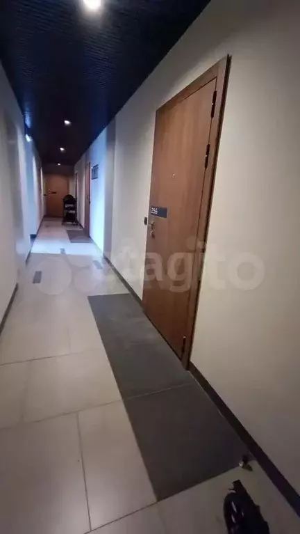 Квартира-студия, 27,7 м, 10/10 эт. - Фото 0