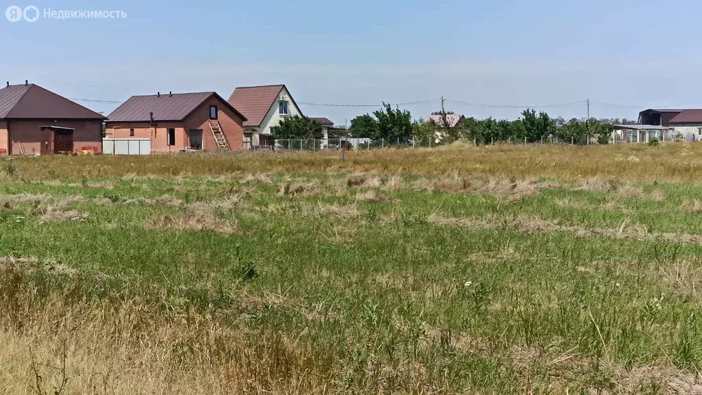 Участок в Кухаривка, Северная улица, 11 (7 м) - Фото 0