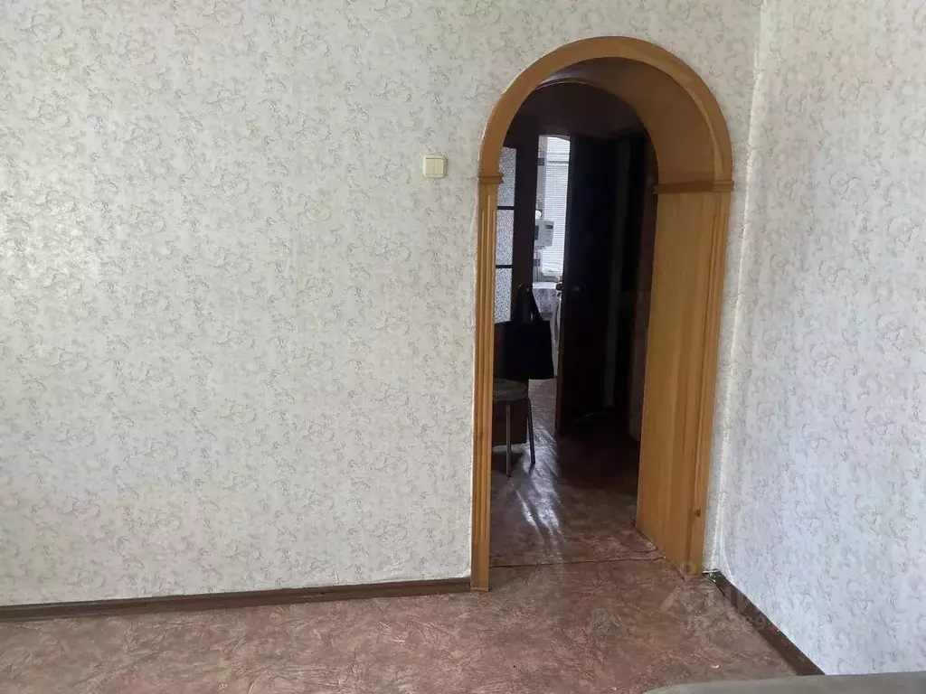 2-к кв. Башкортостан, Стерлитамак Социалистическая ул., 30 (48.0 м) - Фото 2