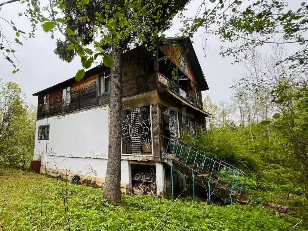 Дом в Сергиево-Посадский городской округ, садовое товарищество ... - Фото 1