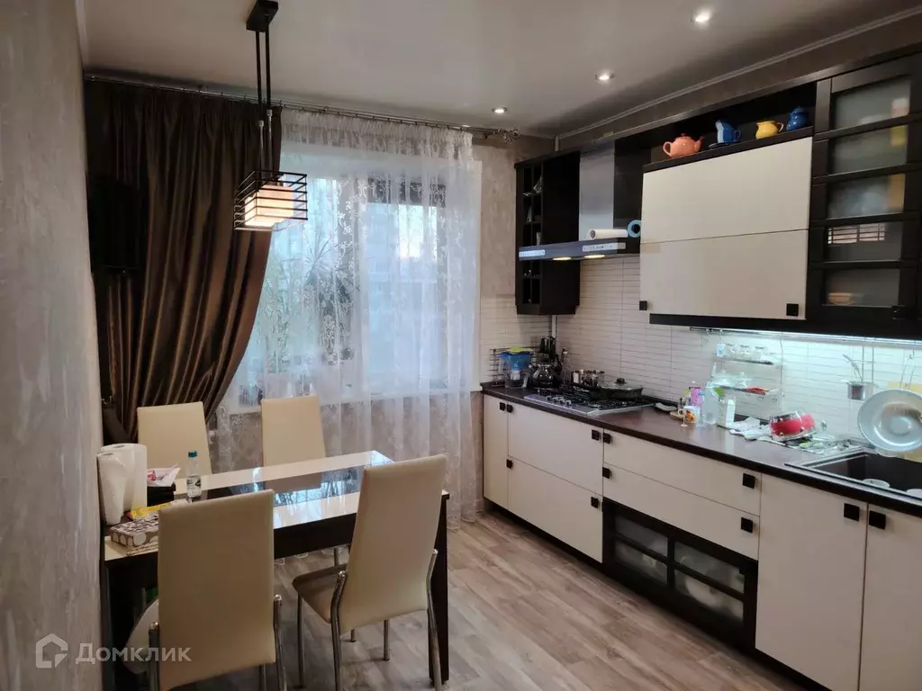 Продаётся 2-к квартира, 51.4 м - Фото 0