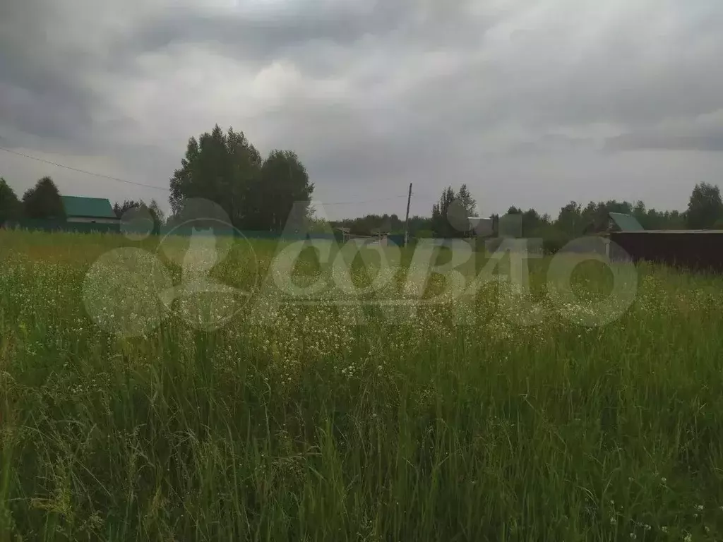 Участок 7,8 сот. (СНТ, ДНП) - Фото 0