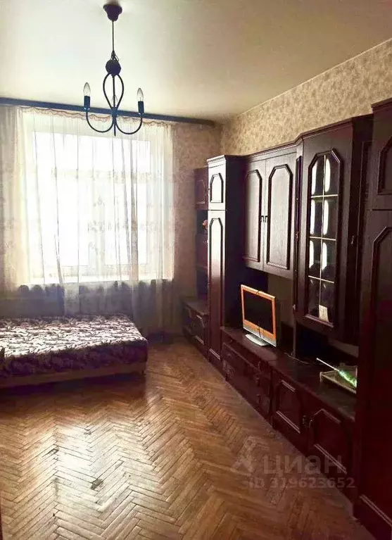 2-к кв. Москва ул. Артюхиной, 20 (56.0 м) - Фото 0