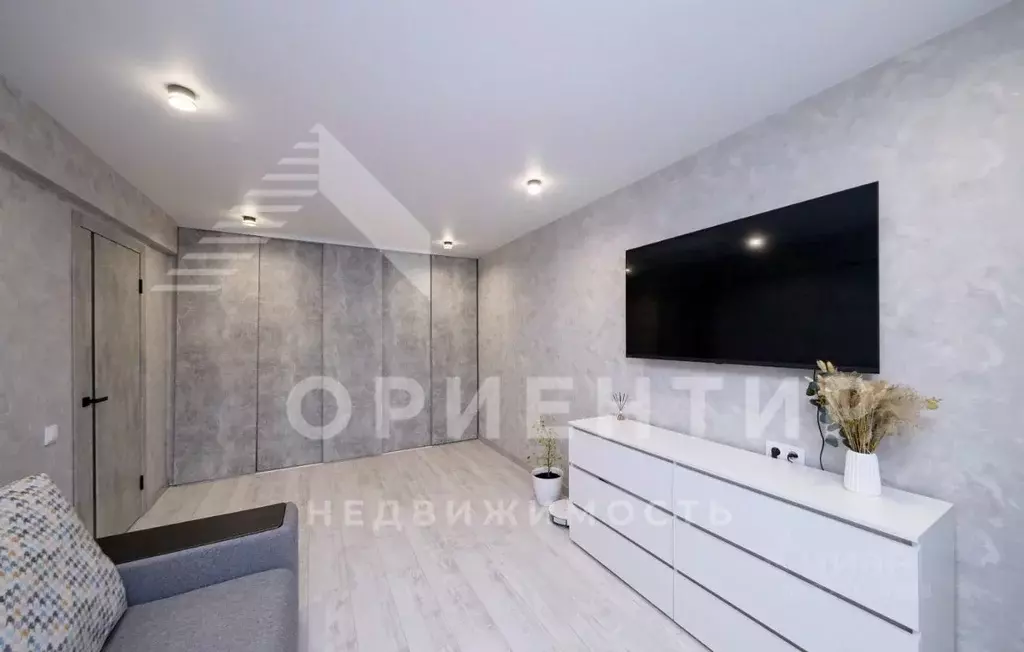 1-к кв. Санкт-Петербург ул. Карпинского, 26 (31.2 м) - Фото 1