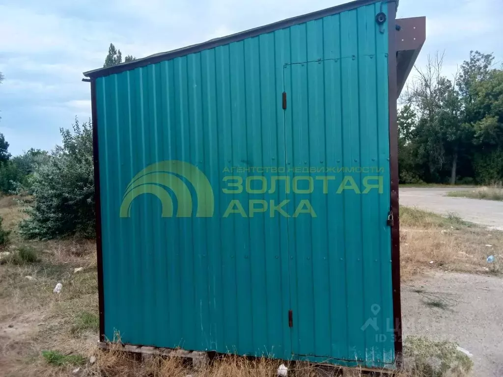 Помещение свободного назначения в Краснодарский край, Темрюкский ... - Фото 2