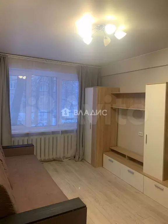 2-к. квартира, 45,2 м, 1/5 эт. - Фото 1
