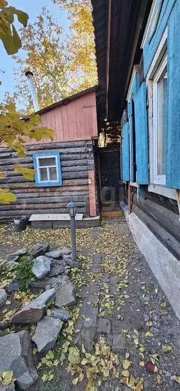 1-к кв. Забайкальский край, Чита Петровская ул., 41А (36.0 м) - Фото 1