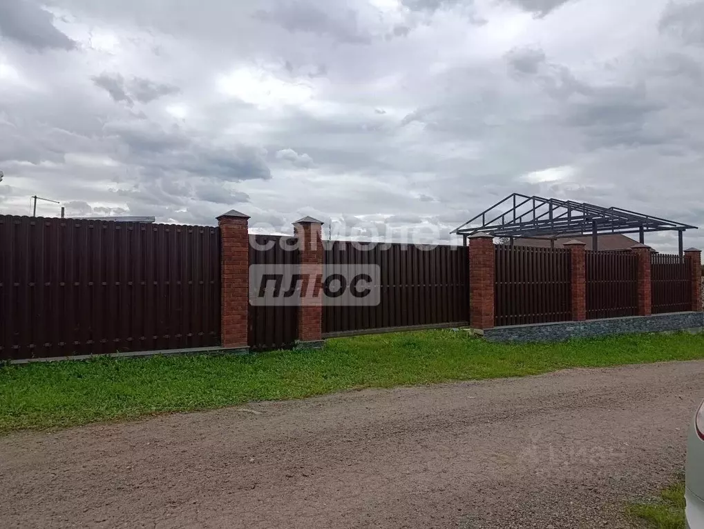 Участок в Московская область, Раменский муниципальный округ, ... - Фото 1