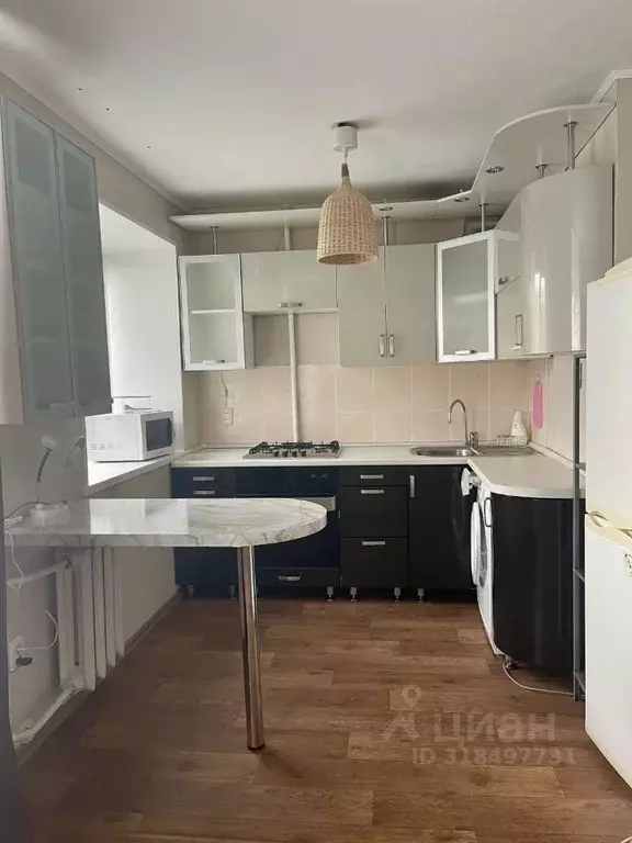 2-к кв. Ульяновская область, Ульяновск ул. Гончарова, 18 (45.0 м) - Фото 0