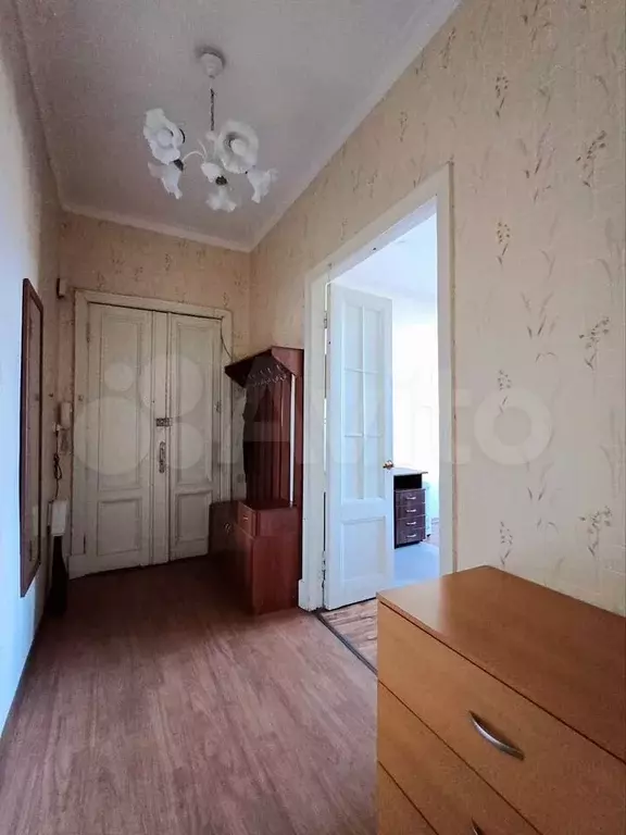 2-к. квартира, 65 м, 4/5 эт. - Фото 1