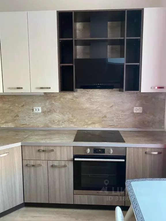 Студия Ленинградская область, Мурино Всеволожский район, аллея ... - Фото 1