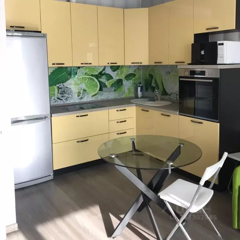 1-к кв. Москва ул. Наташи Качуевской, 5 (40.0 м) - Фото 1