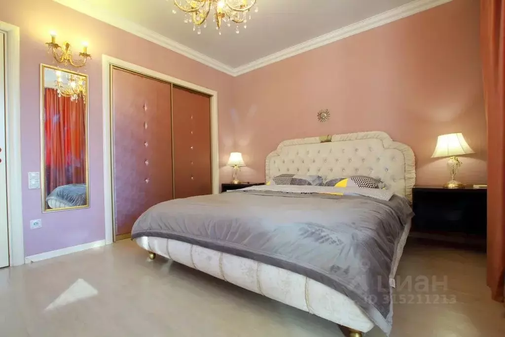 2-к кв. Татарстан, Казань ул. Достоевского, 52 (50.0 м) - Фото 1
