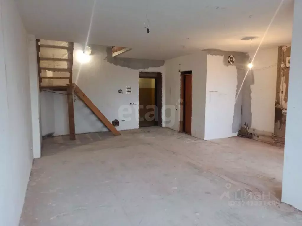 3-к кв. Калужская область, Белоусово г. Жуковский муниципальный округ, ... - Фото 1