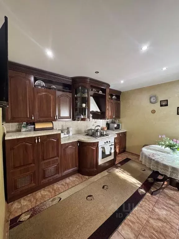 Дом в Крым, Симферопольский район, Пожарское с/пос, с. Водное ул. ... - Фото 1