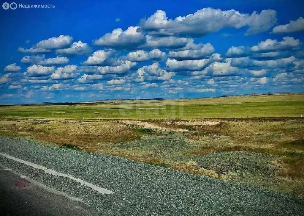 Участок в Омутинский район, деревня Медвежка (797.78 м) - Фото 1