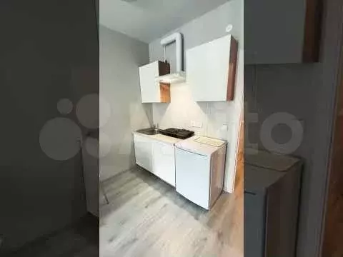 Квартира-студия, 24 м, 13/20 эт. - Фото 1