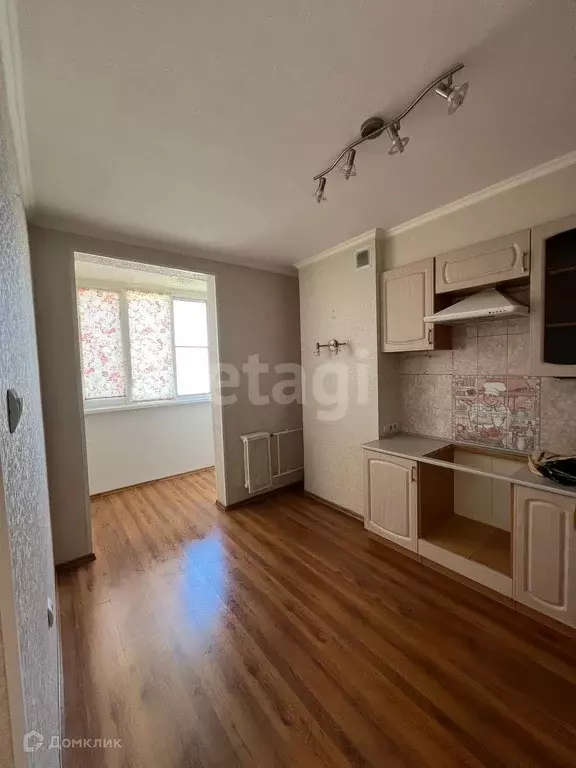 Продаётся 1-к квартира, 37.9 м - Фото 0