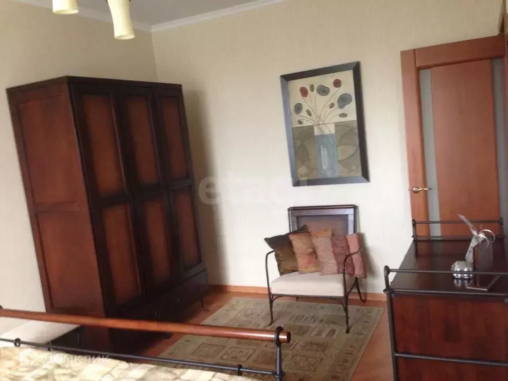Продаётся 3-к квартира, 74.8 м - Фото 1