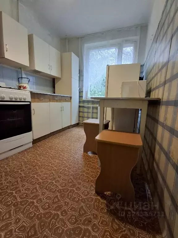 3-к кв. Смоленская область, Ярцево ул. 30 лет Победы, 13 (53.6 м) - Фото 2