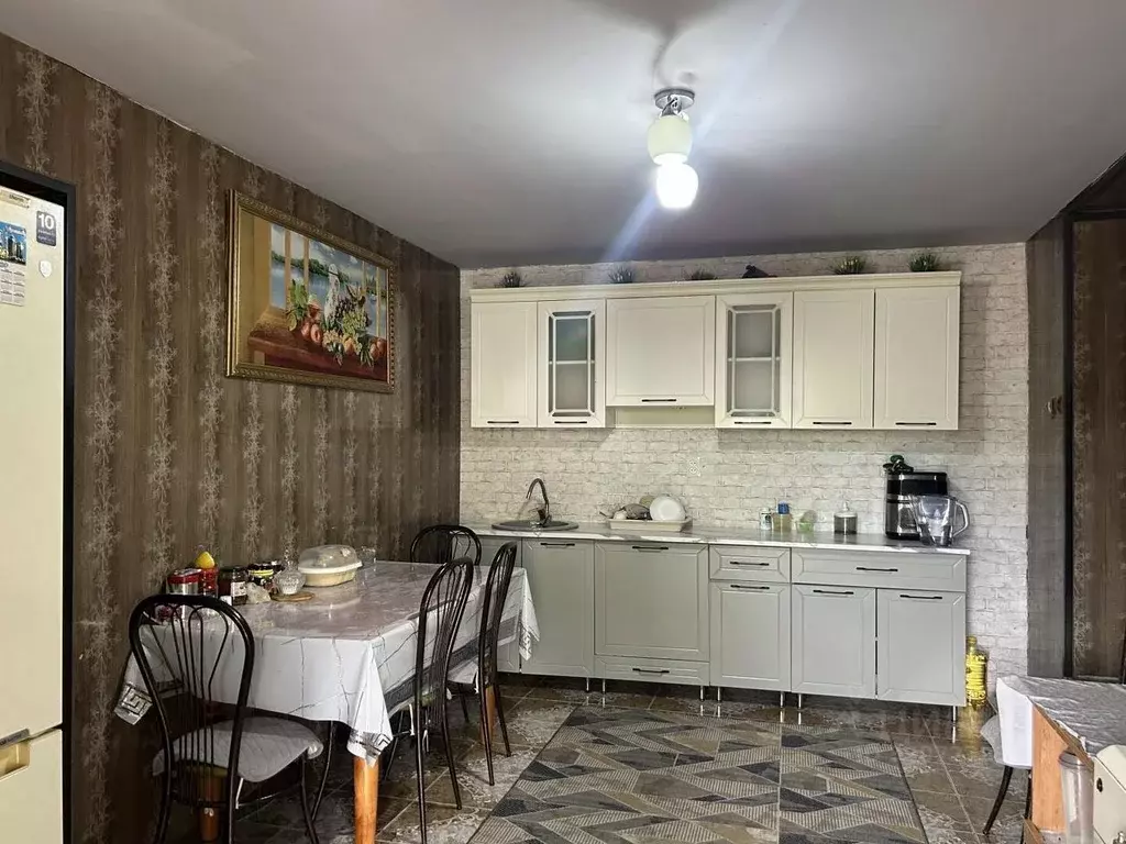Таунхаус в Чеченская республика, Грозный Нефтемайск городок,  (127 м) - Фото 2
