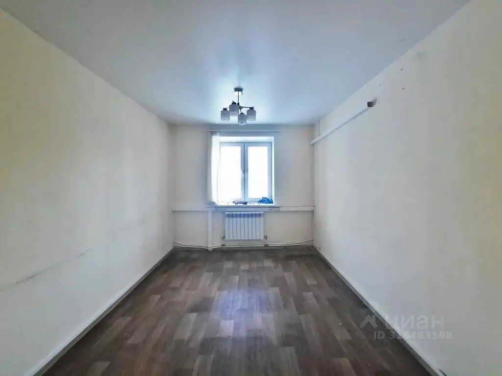 Офис в Самарская область, Самара просп. Кирова, 72В (13 м) - Фото 0