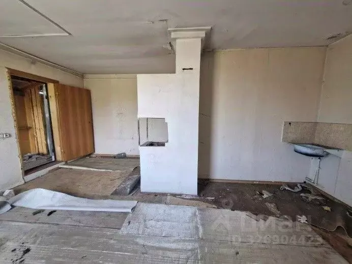 Свободной планировки кв. Бурятия, Иволгинский район, Сотниковское ... - Фото 1