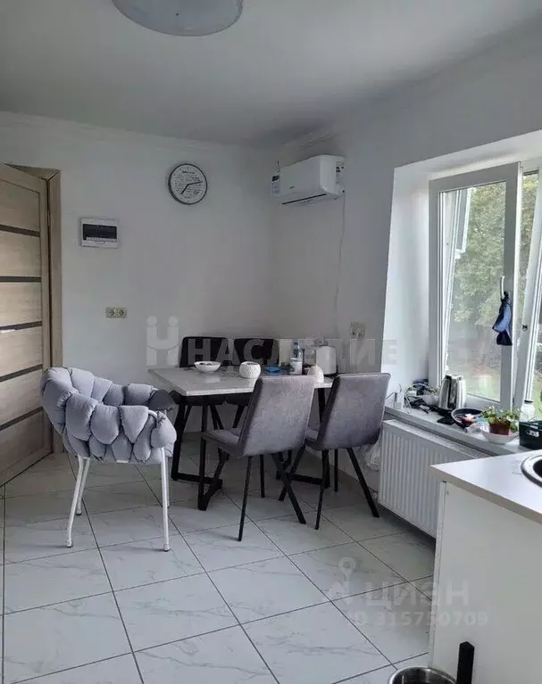 Дом в Краснодарский край, Крымск ул. Менделеева (71 м) - Фото 0