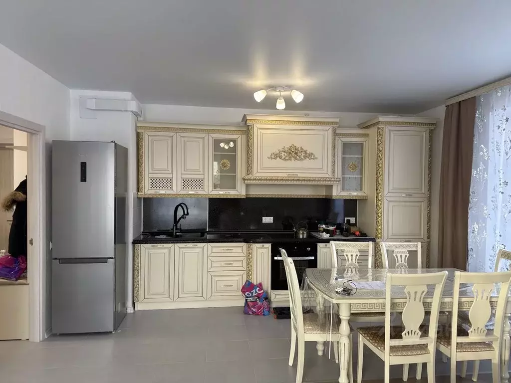 2-к кв. Москва Кусковская ул., 12/1 (49.9 м) - Фото 1