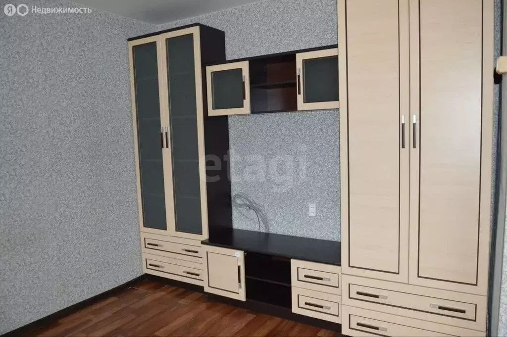 1-комнатная квартира: Рыбинск, Крестовая улица, 124А (31.1 м) - Фото 1