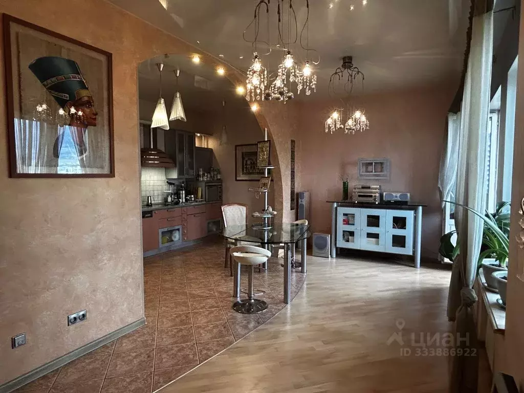 Комната Москва Марксистская ул., 7 (30.0 м) - Фото 2