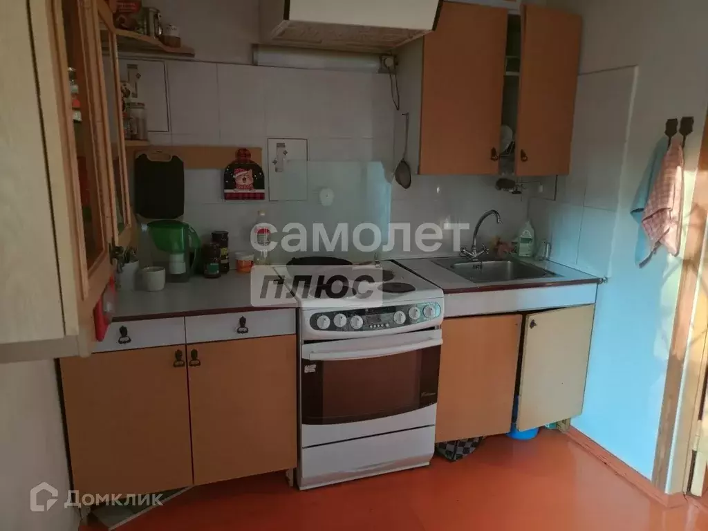 Продаётся 2-к квартира, 48.3 м - Фото 1