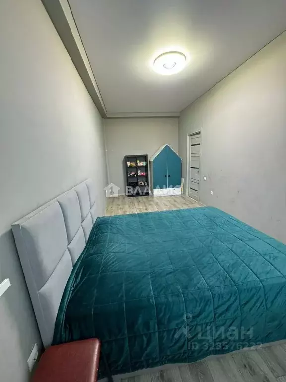 2-к кв. Башкортостан, Стерлитамак ул. Баумана, 2 (64.9 м) - Фото 1