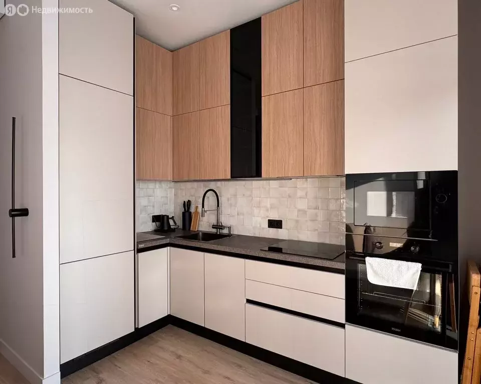 1-комнатная квартира: Москва, Шелепихинская набережная, 40к3 (35.5 м) - Фото 2