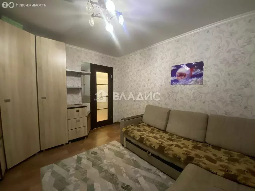 2-комнатная квартира: Засечное, Радужная улица, 7 (39 м) - Фото 1