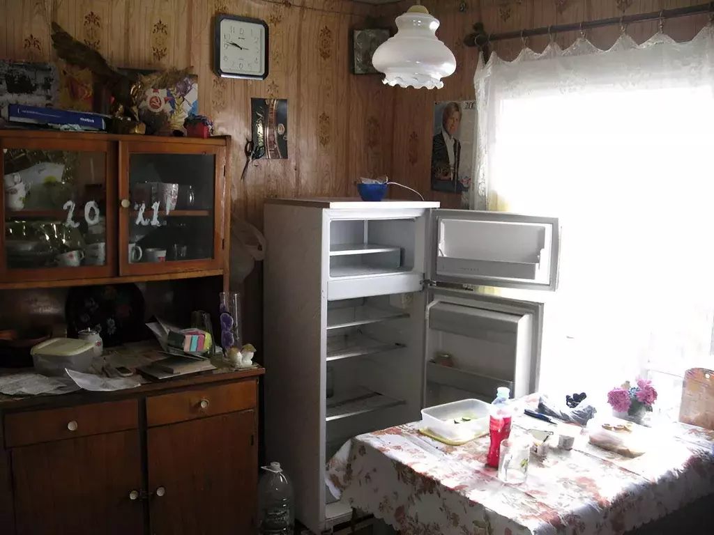 Дом в Пензенская область, Лунино рп ул. Крупской, 10 (39 м) - Фото 2