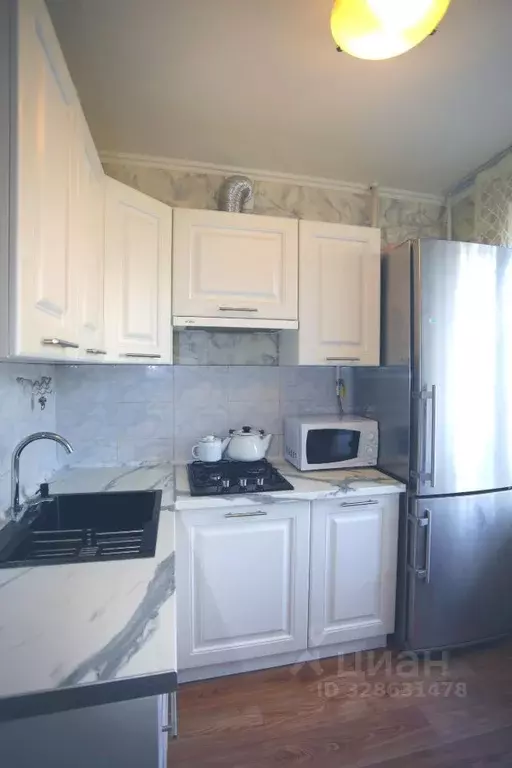 2-к кв. Москва Дубнинская ул., 12К3 (46.0 м) - Фото 1