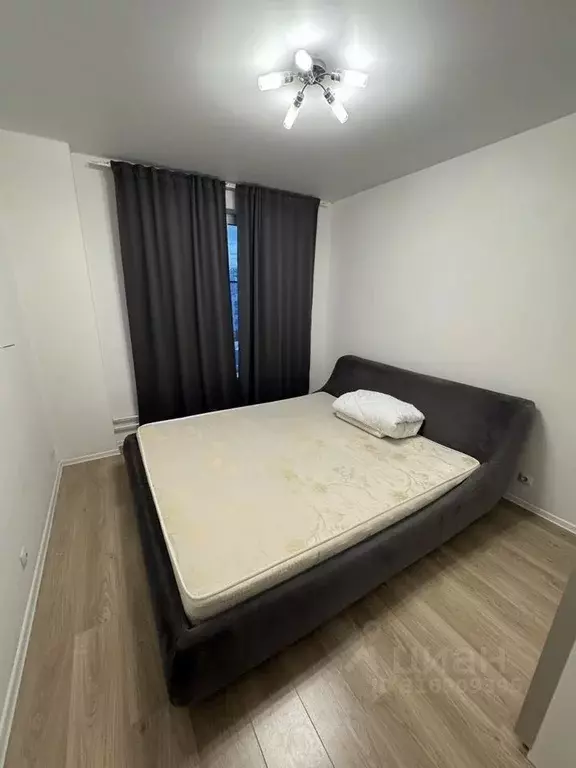 2-к кв. Москва Складочная ул., 8к2 (45.0 м) - Фото 1