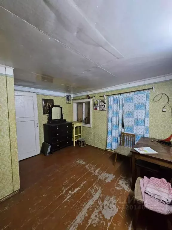 Дом в Ярославская область, Рыбинск Электротехник СНТ, 124 (40 м) - Фото 2