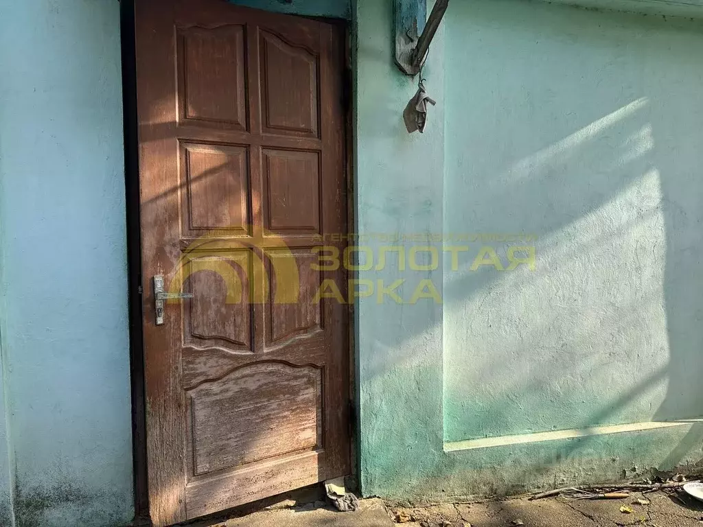 Дом в Краснодарский край, Красноармейский район, Полтавская ст-ца ... - Фото 2