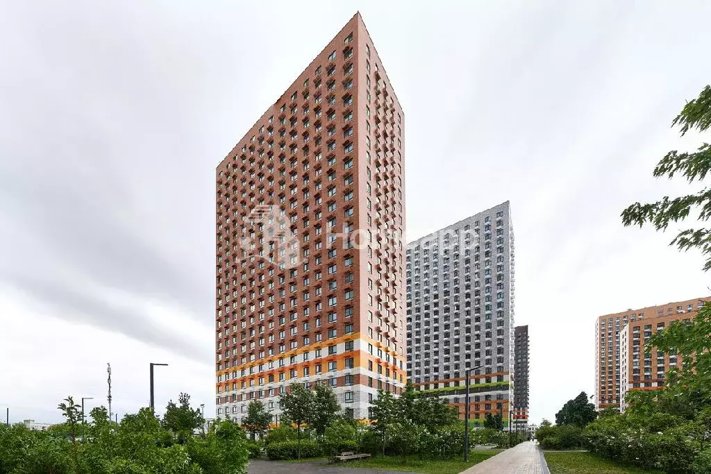 Продается 1-комнатная квартира - Фото 1