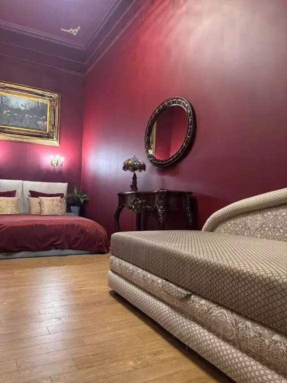 2-к кв. Санкт-Петербург Спасский пер., 9/24 (60.0 м) - Фото 1