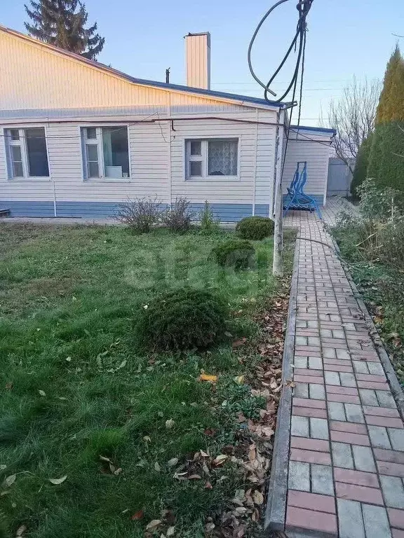 Дом в Белгородская область, Старооскольский городской округ, с. ... - Фото 2