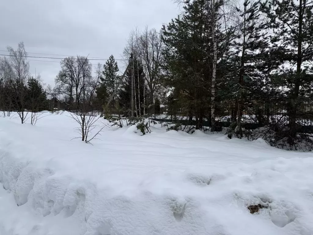 Дом в Владимирская область, Александровский муниципальный округ, д. ... - Фото 2