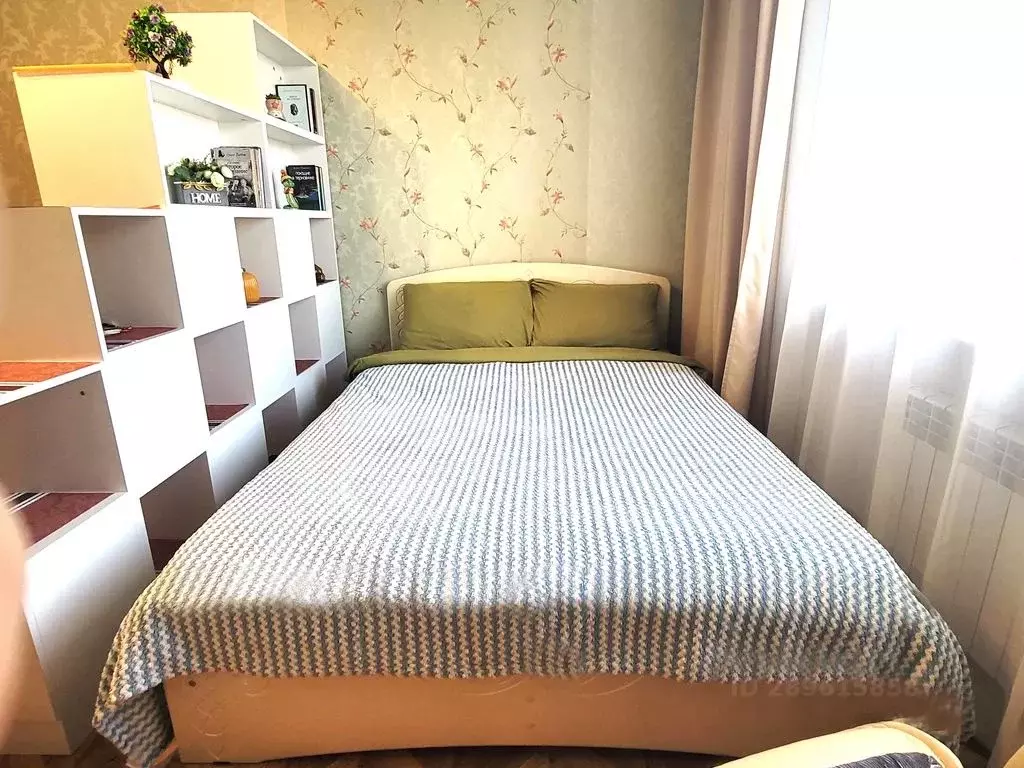 2-к кв. Приморский край, Владивосток Алеутская ул., 12А (64.0 м) - Фото 1