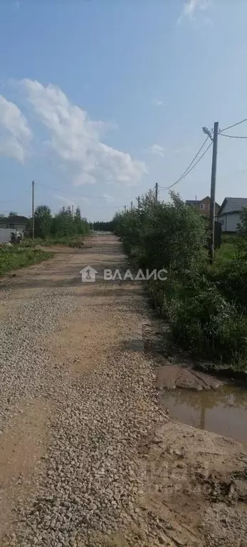 Участок в Коми, Сыктывкар ул. Валентины Витязевой (10.0 сот.) - Фото 0